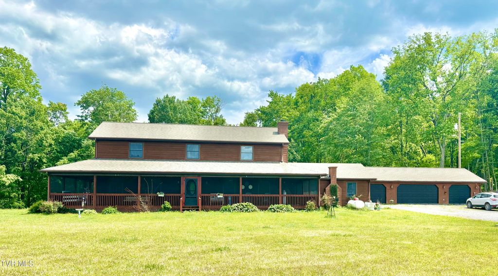 Photo of 4946 Pole Bridge Road, Wise, VA 24293 (MLS # 9995762)