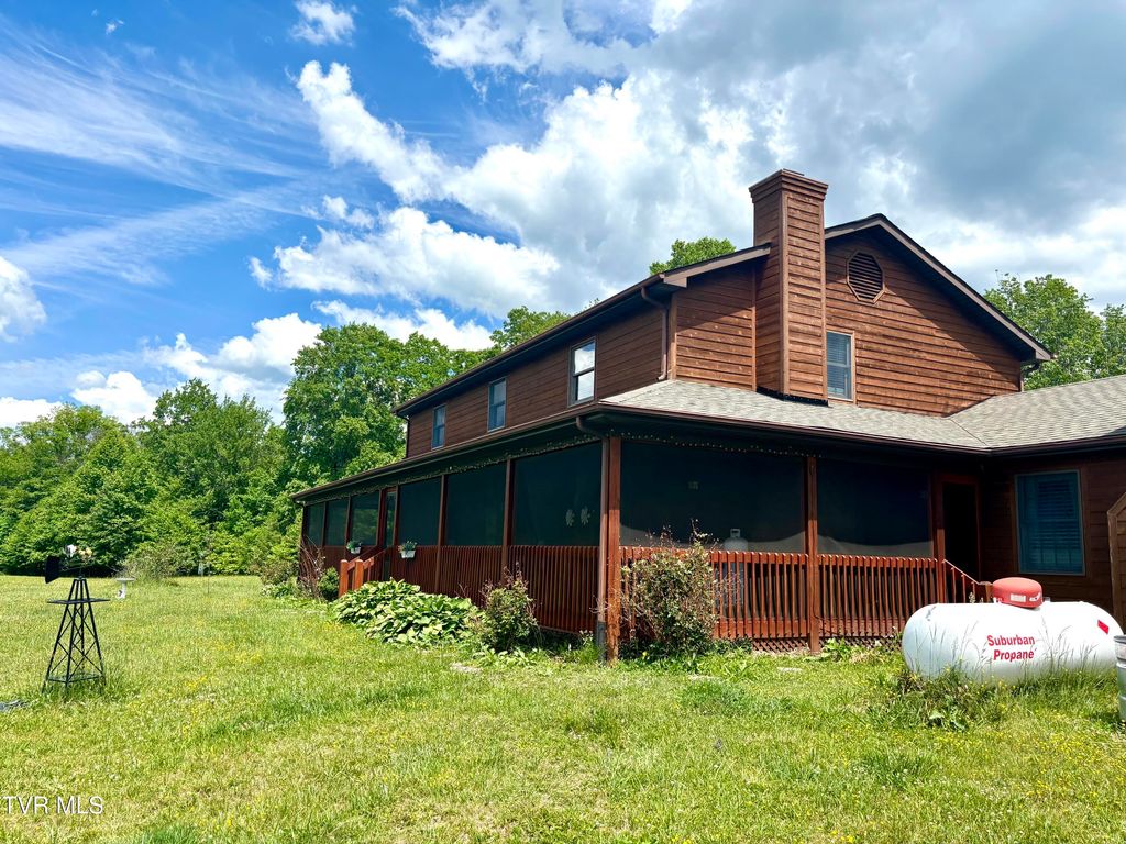 Photo of 4946 Pole Bridge Road, Wise, VA 24293 (MLS # 9995762)