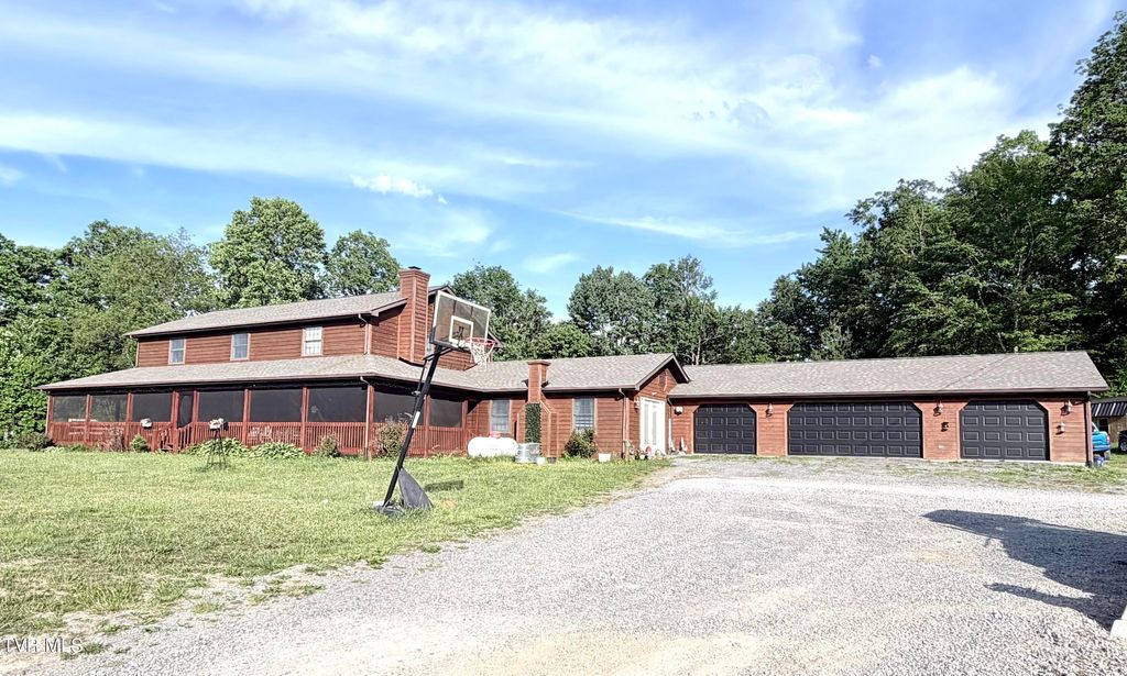 Photo of 4946 Pole Bridge Road, Wise, VA 24293 (MLS # 9995762)