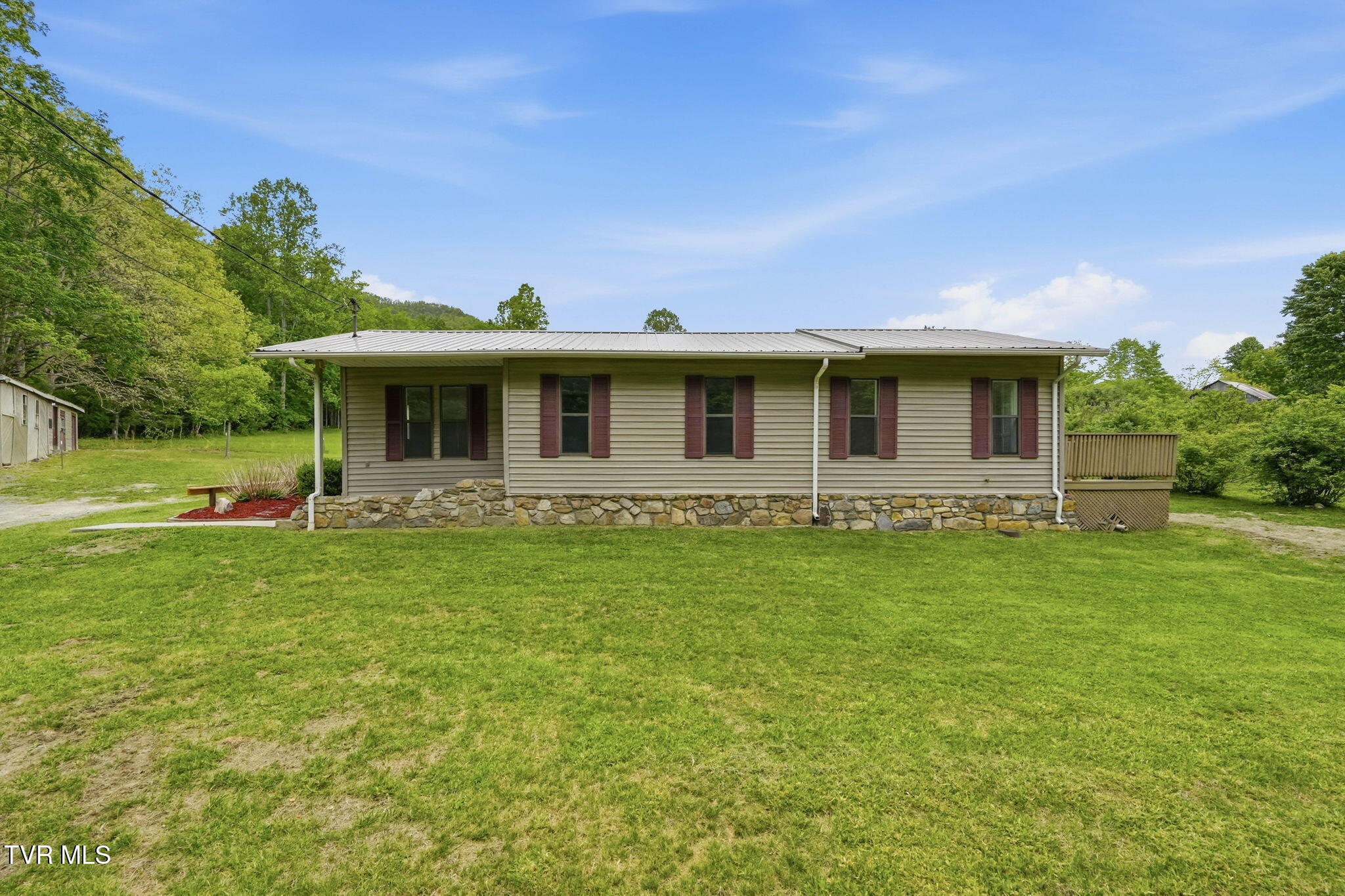 737 Lower Stone Mountain Road