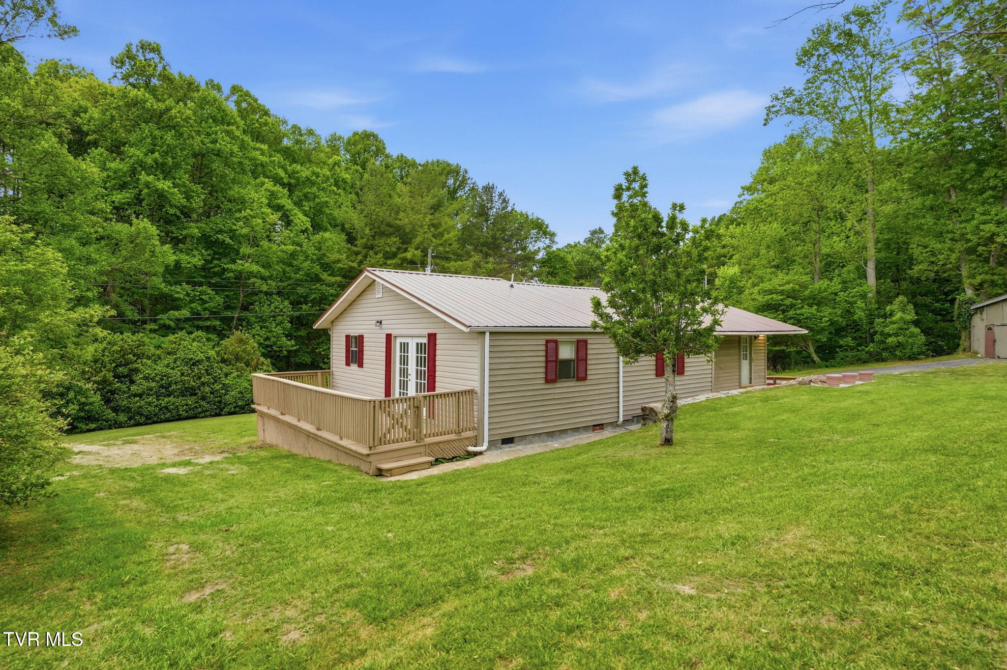 737 Lower Stone Mountain Road