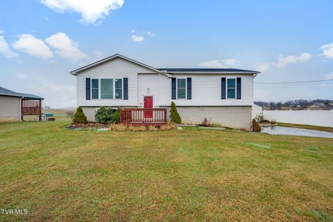 Photo of 212 Conklin Road, Jonesborough, TN 37659 (MLS # 9988944)