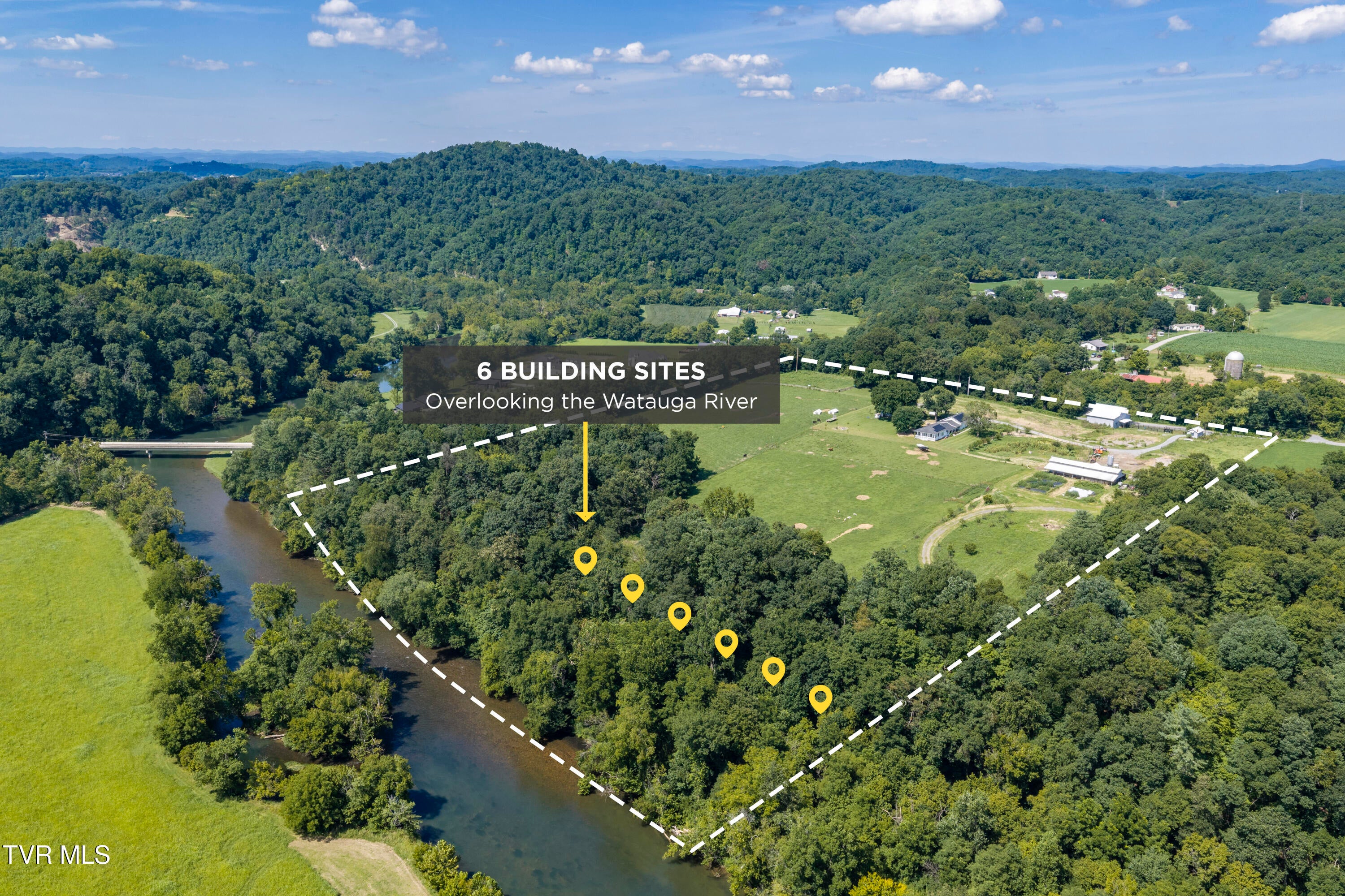 143 Watauga Flats Road