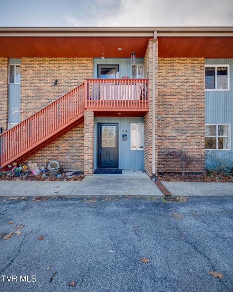 Photo of 361 Belmont Drive #14, Bristol, TN 37620 (MLS # 9990125)