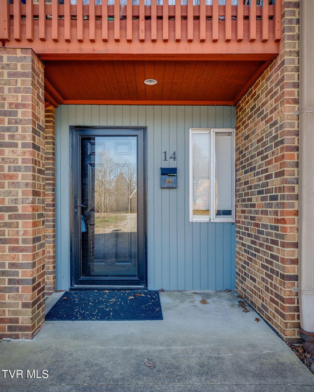 Photo of 361 Belmont Drive #14, Bristol, TN 37620 (MLS # 9990125)