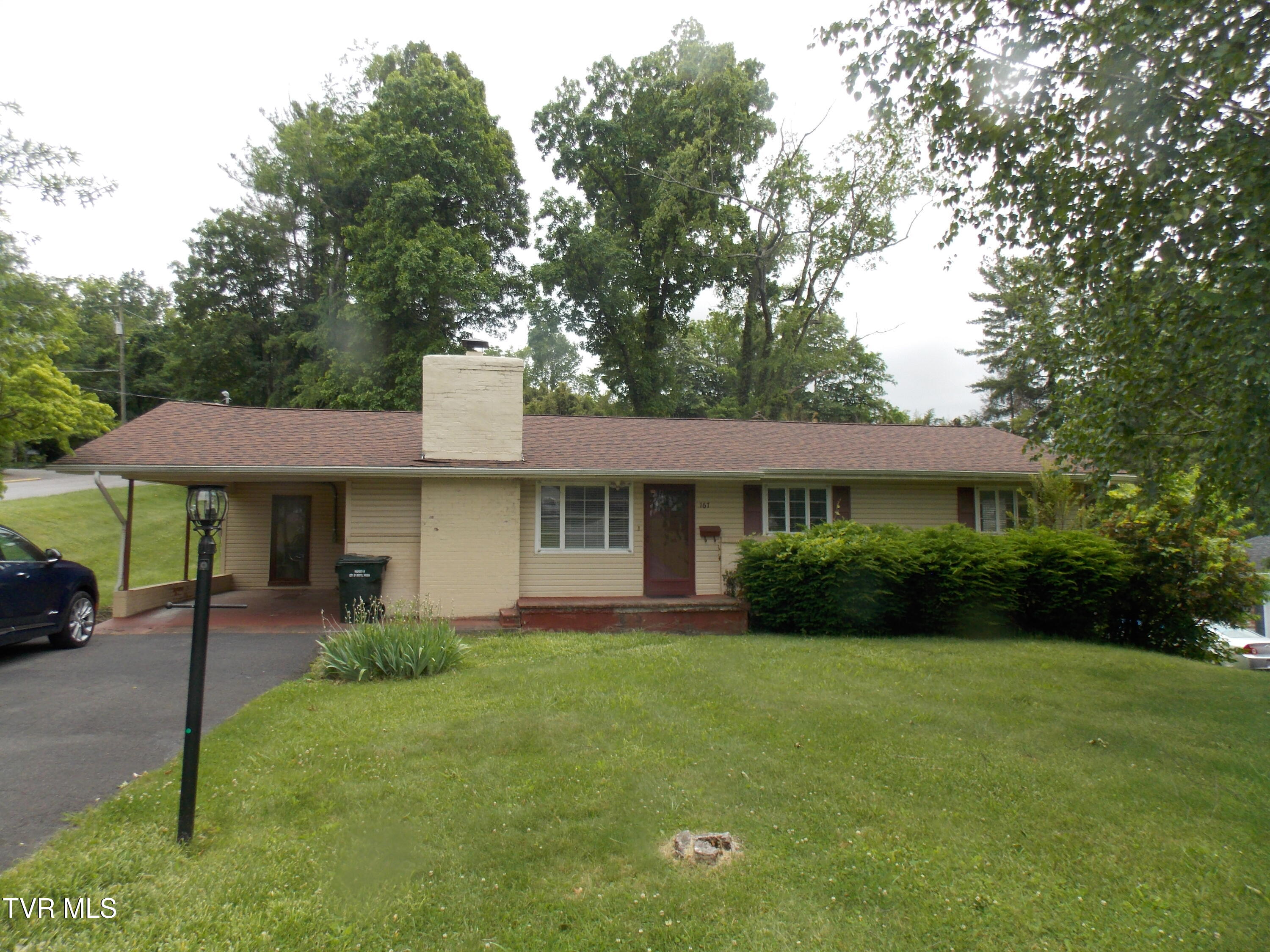 167 Cherry Lane, Bristol, Virginia image 2