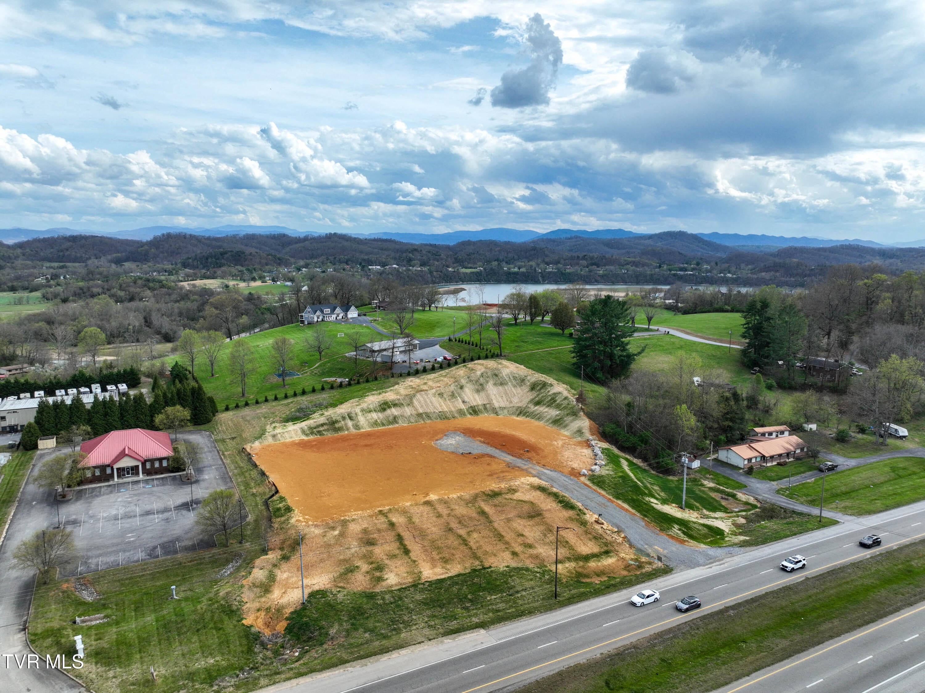 Tbd Bristol Highway