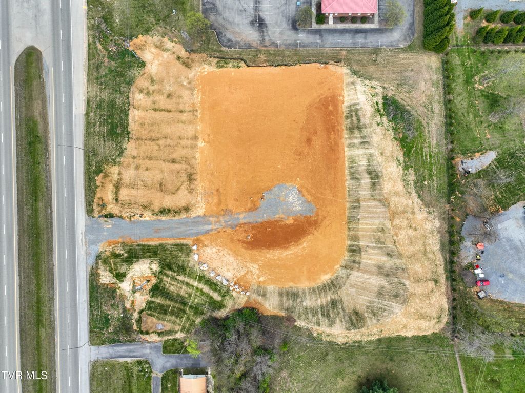 Photo of Tbd Bristol Highway, Johnson City, TN 37601 (MLS # 9993468)