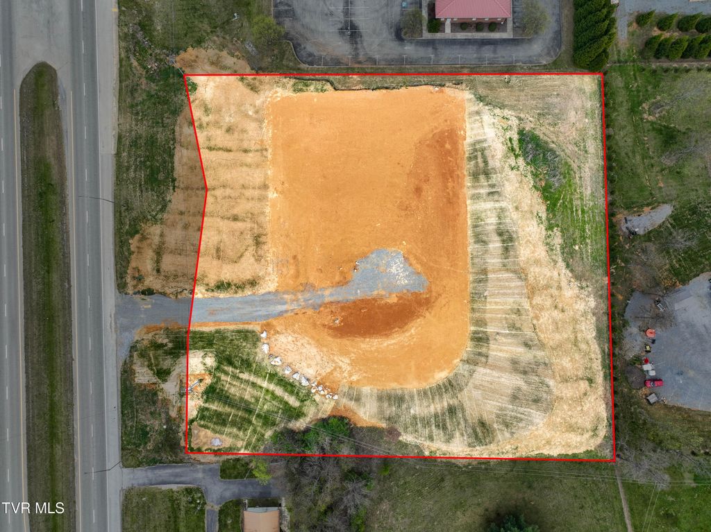 Photo of Tbd Bristol Highway, Johnson City, TN 37601 (MLS # 9993468)