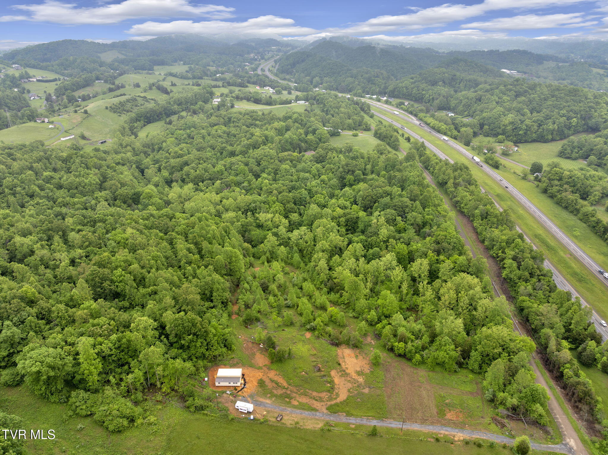 640 Oakwood Road, Blountville, Tennessee image 8