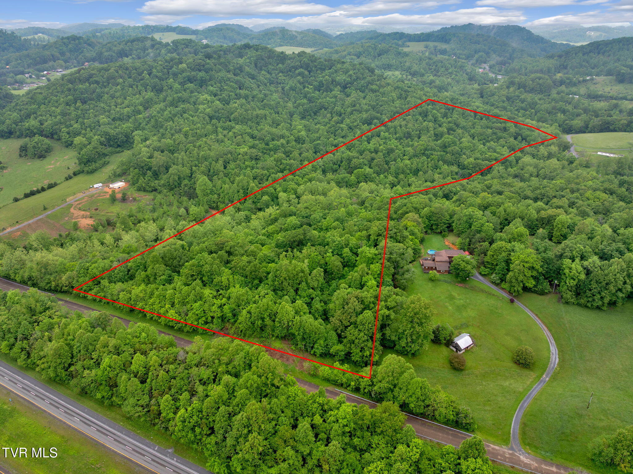 640 Oakwood Road, Blountville, Tennessee image 1