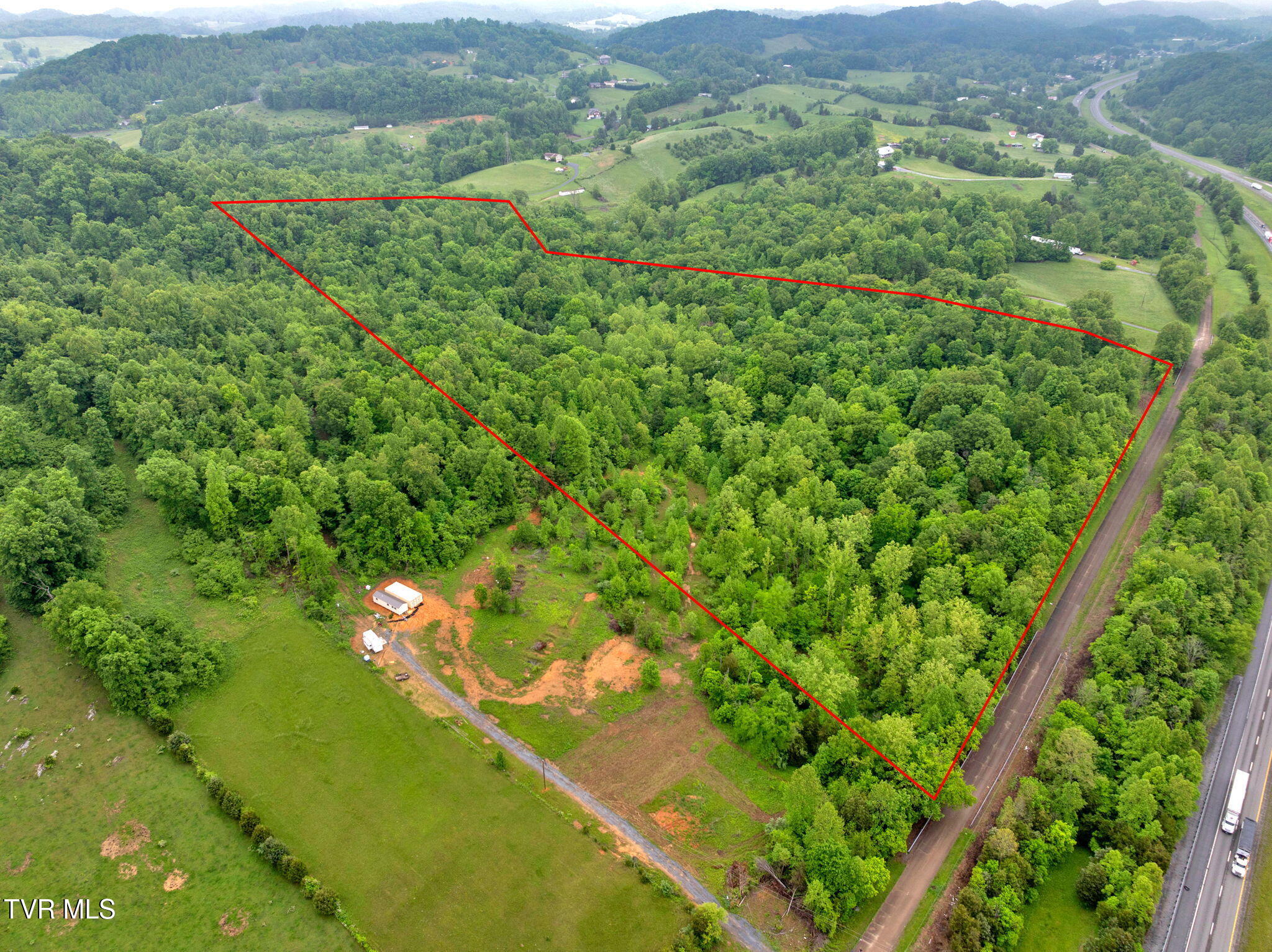 640 Oakwood Road, Blountville, Tennessee image 2