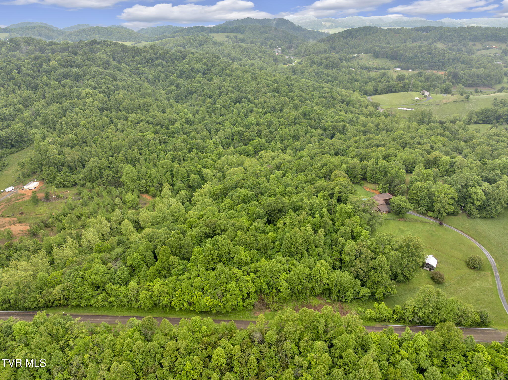 640 Oakwood Road, Blountville, Tennessee image 7