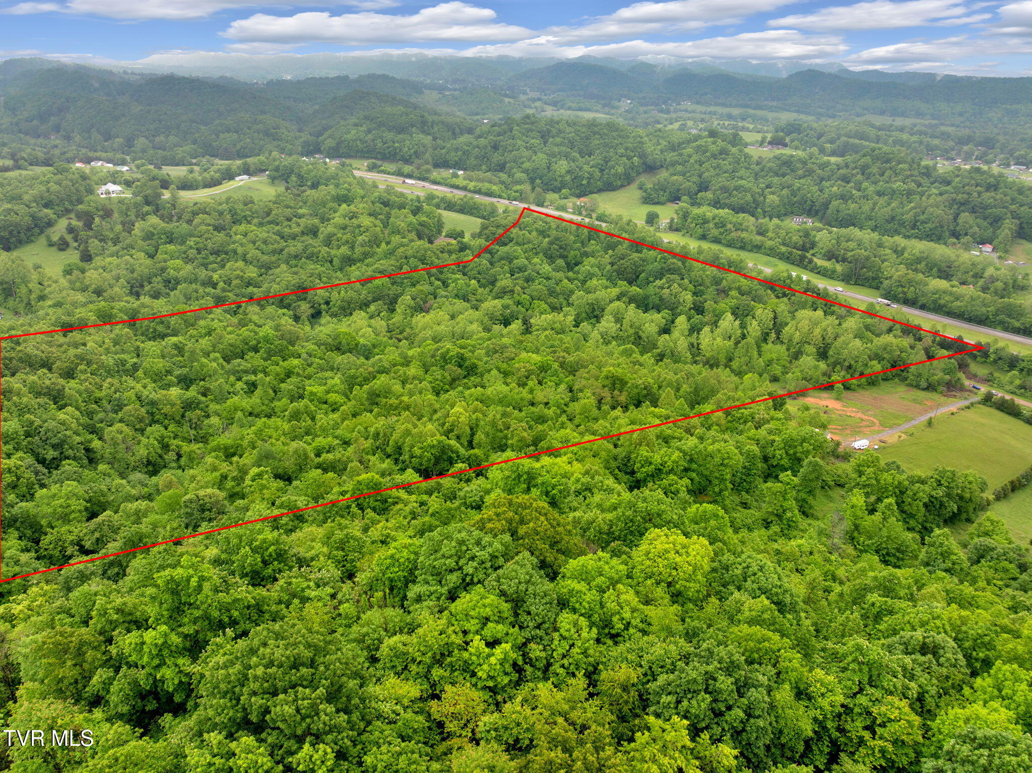 640 Oakwood Road, Blountville, Tennessee image 3