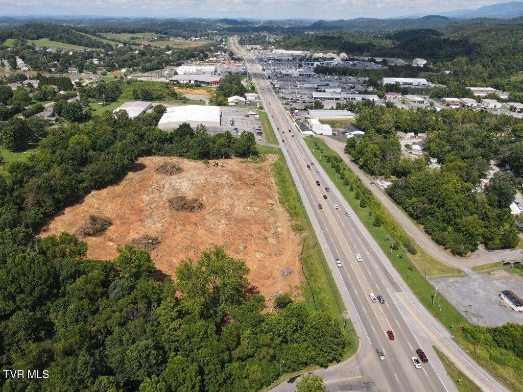 Tbd Bristol Highway