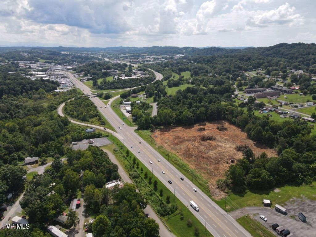 Photo of Tbd Bristol Highway, Johnson City, TN 37601 (MLS # 9993939)