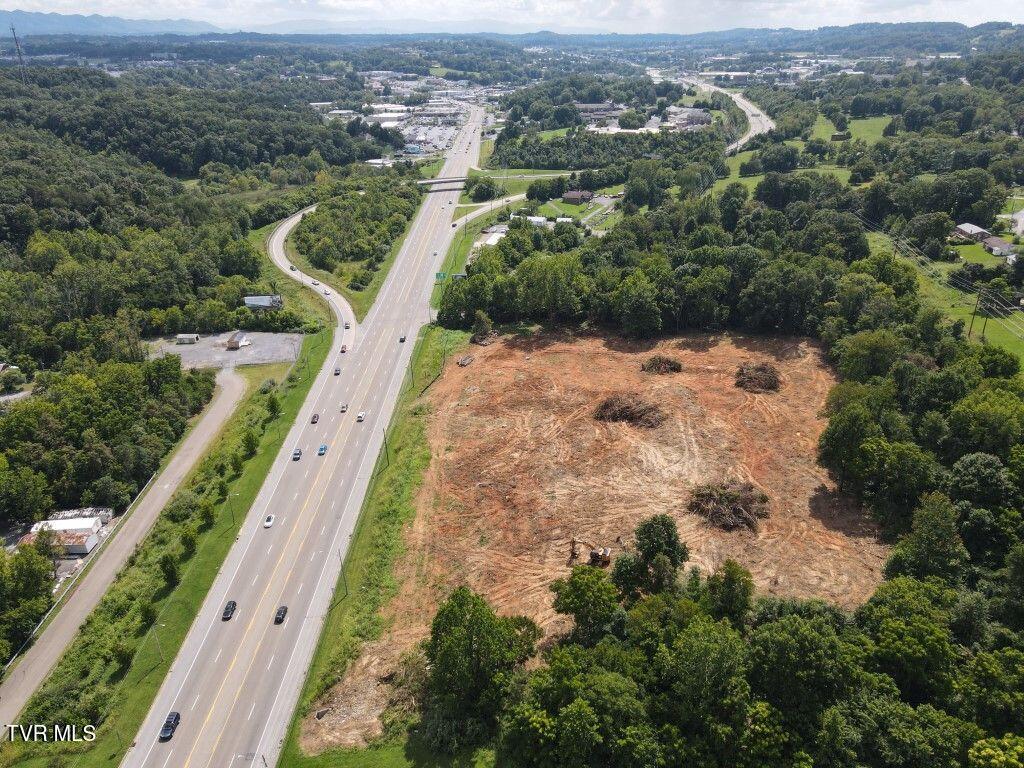 Tbd Bristol Highway