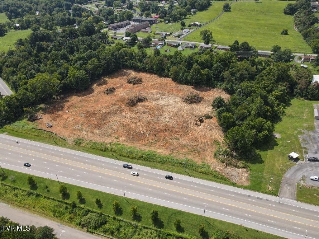 Photo of Tbd Bristol Highway, Johnson City, TN 37601 (MLS # 9993939)