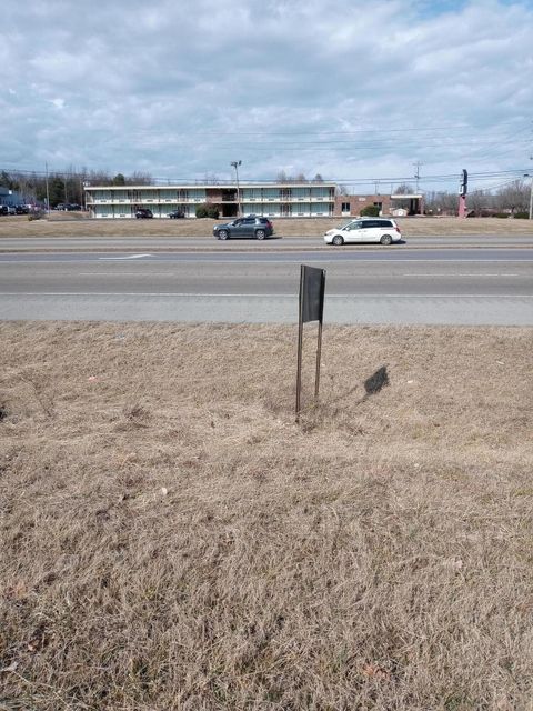 Vacant Land For Sale - 3400 Andrew Johnson Hwy Highway<br/> Greeneville, TN 37745