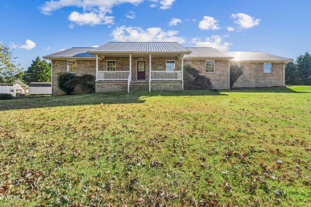 Photo of 25 Briar Patch Lane, Greeneville, TN 37745 (MLS # 9993520)