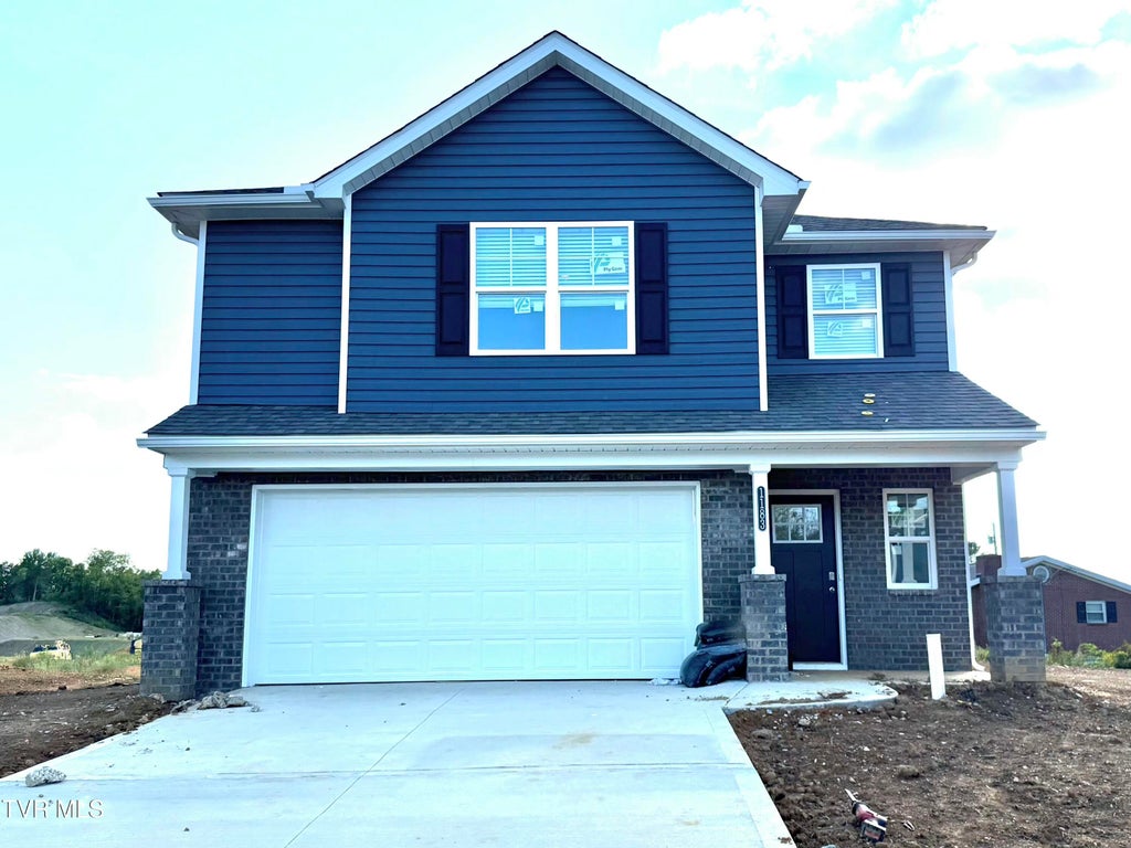 Photo of 1183 Aspen Terrace, Greeneville, TN 37745 (MLS # 9997534)
