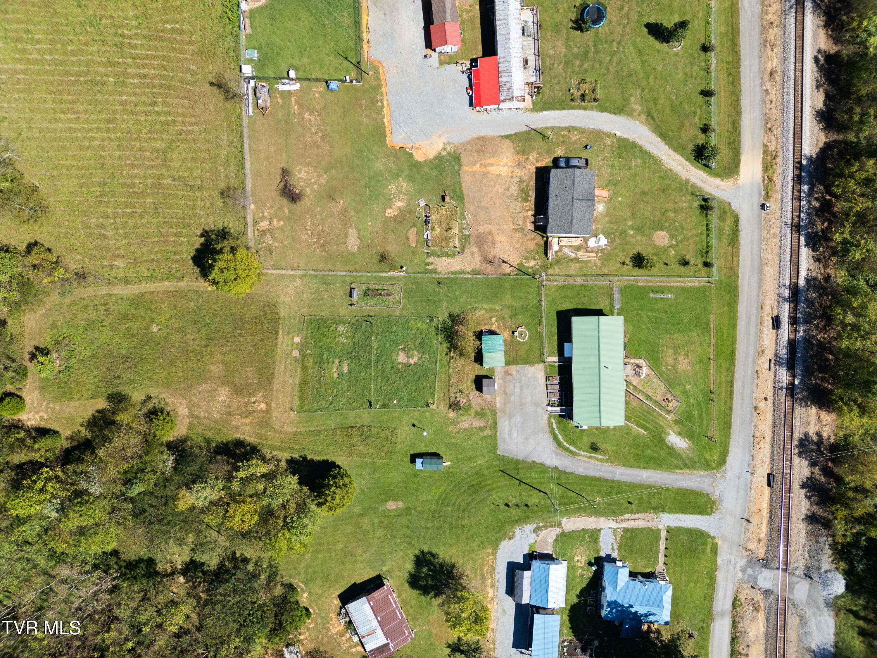 499 Campbell Circle, Chuckey, Tennessee image 4