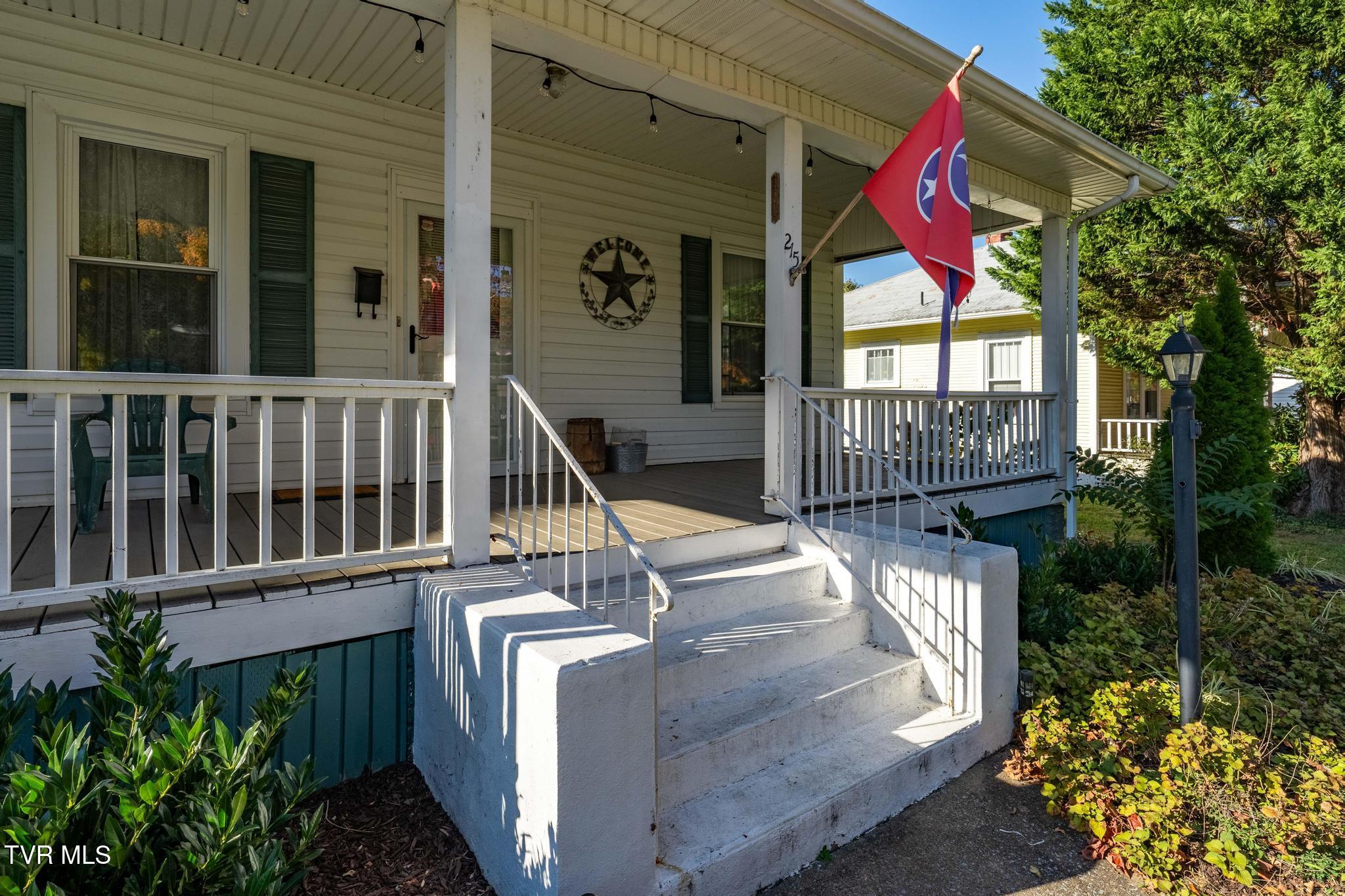 215 Clinchfield Avenue, Erwin, Tennessee image 7