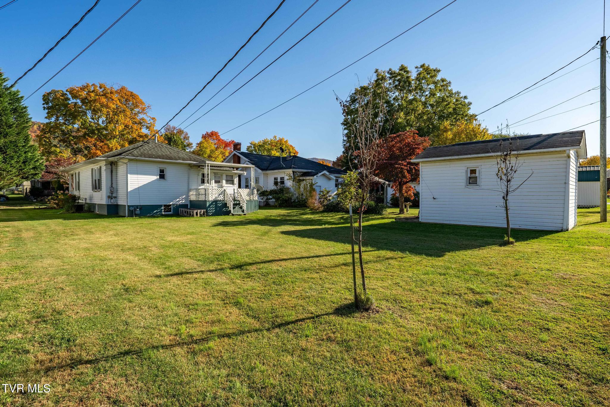215 Clinchfield Avenue, Erwin, Tennessee image 16