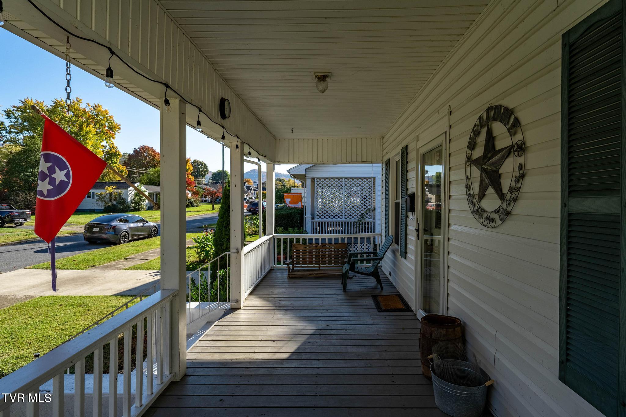 215 Clinchfield Avenue, Erwin, Tennessee image 9