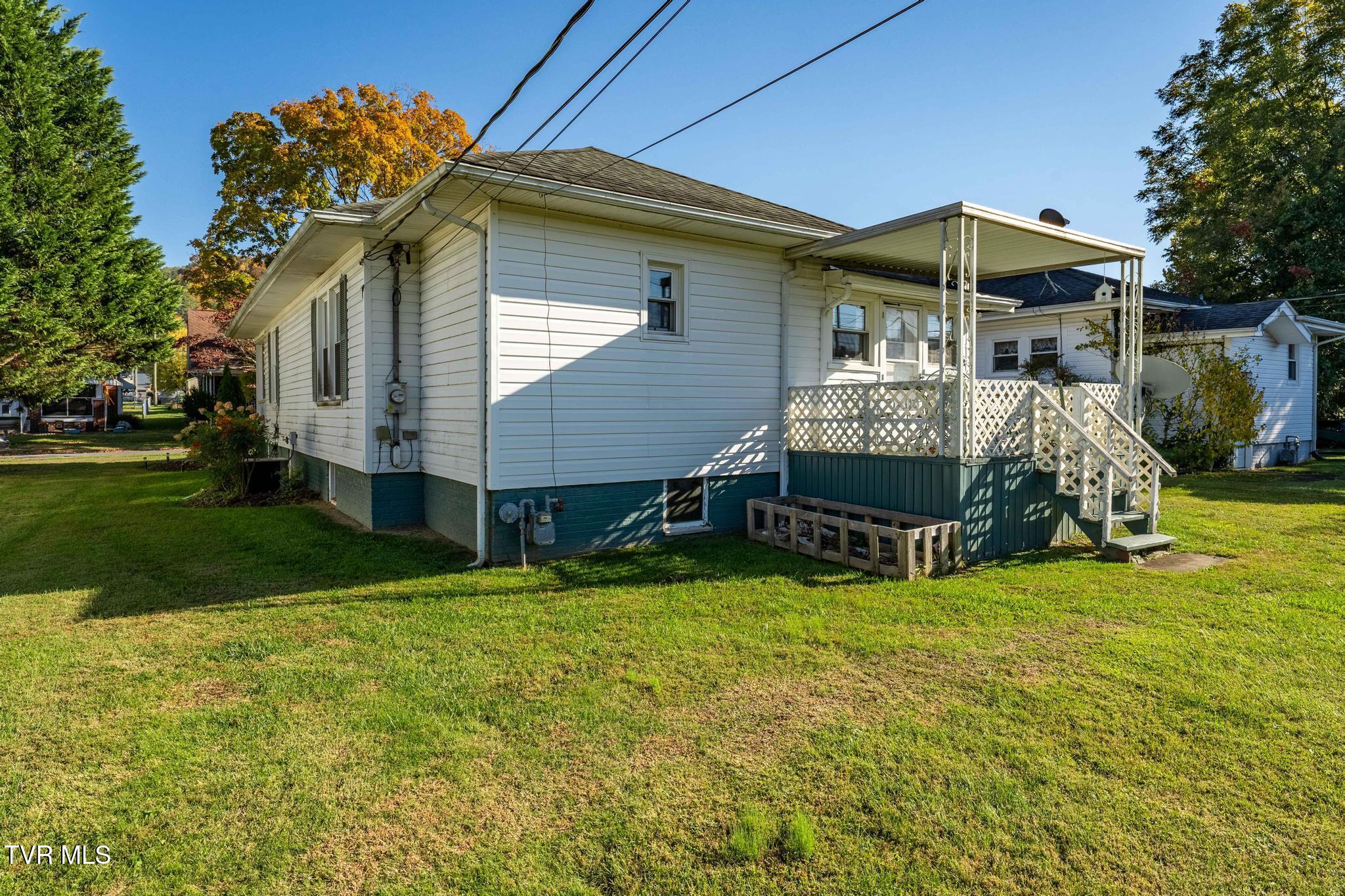 215 Clinchfield Avenue, Erwin, Tennessee image 19