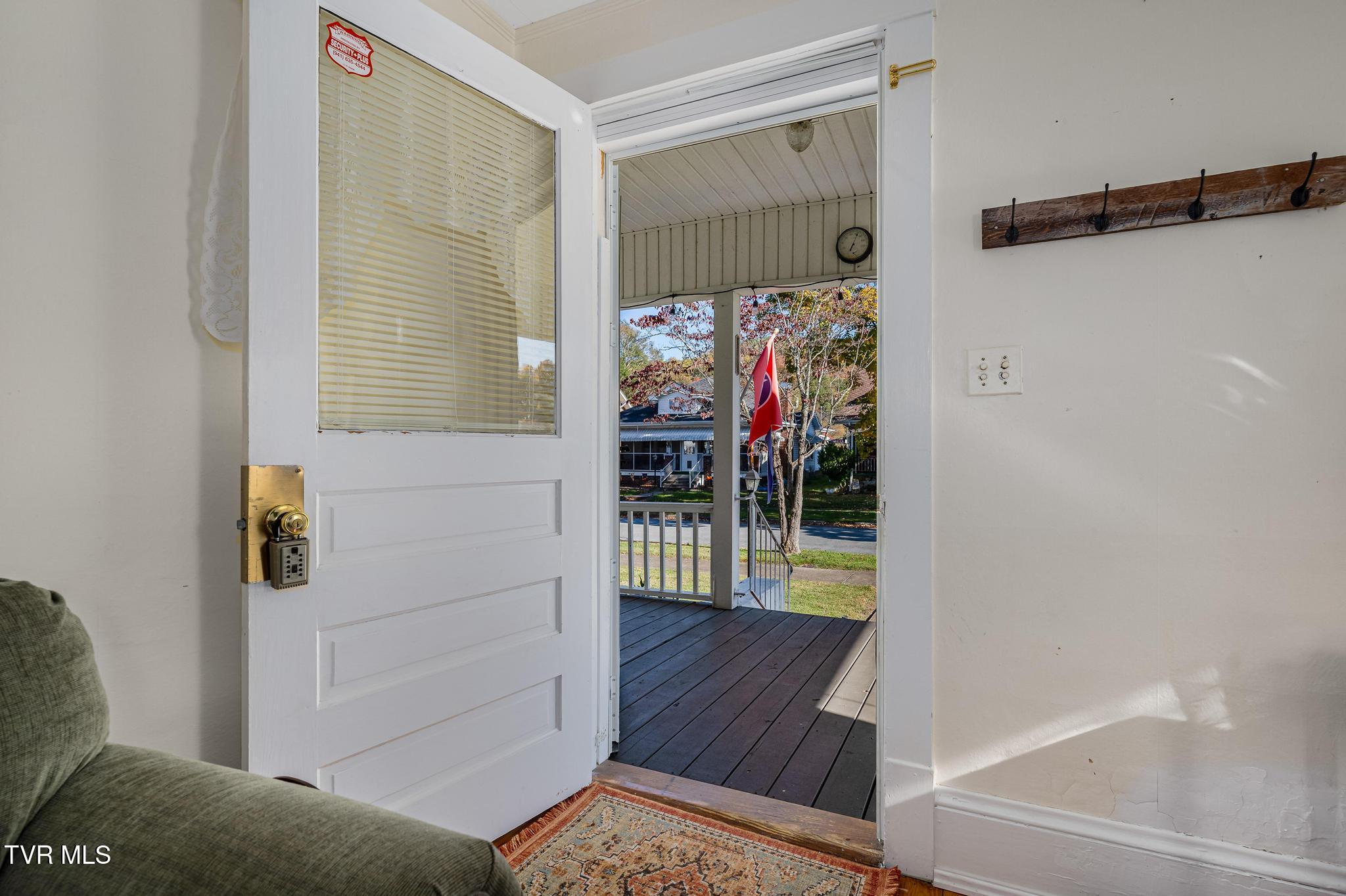 215 Clinchfield Avenue, Erwin, Tennessee image 24