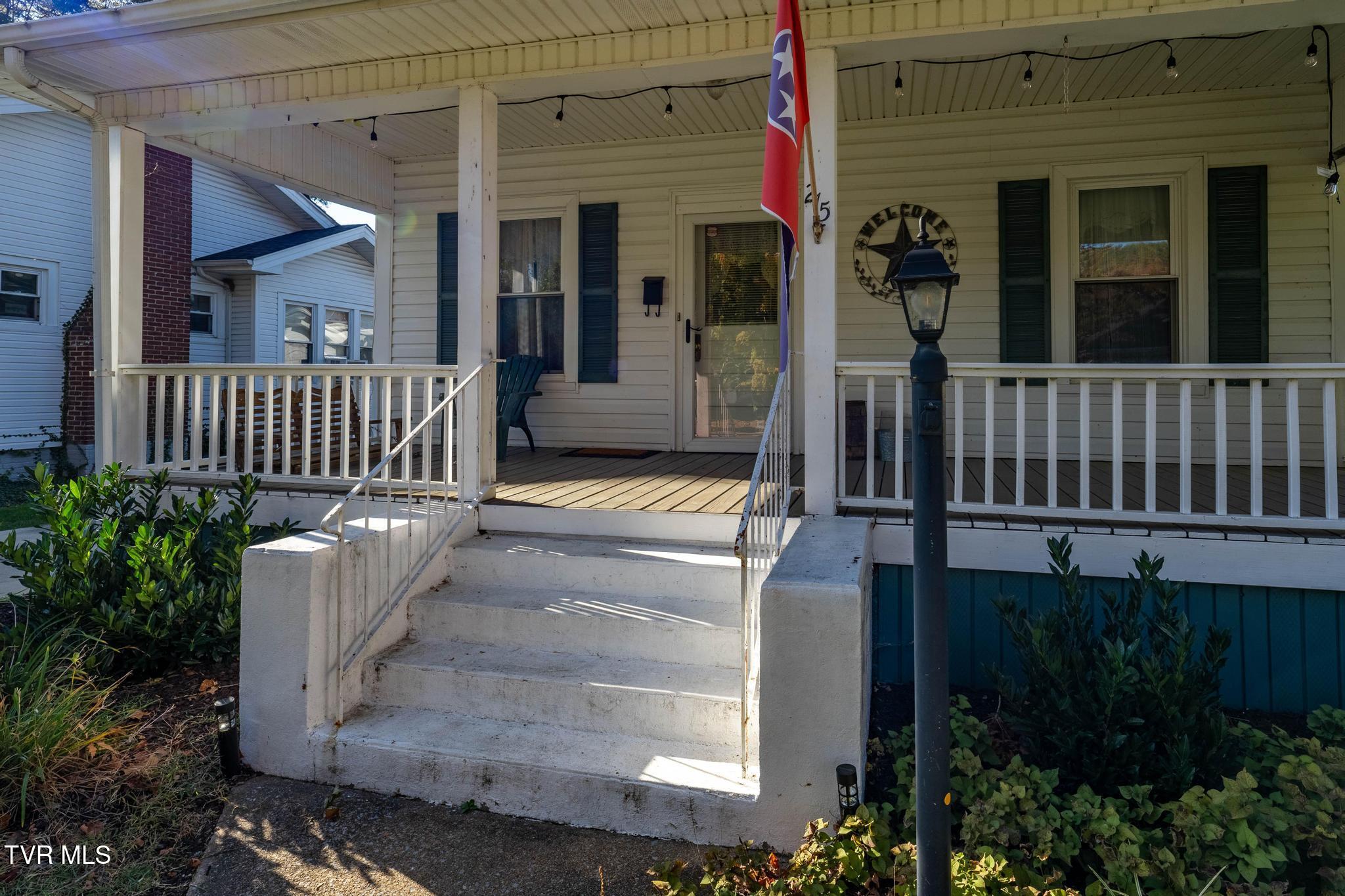 215 Clinchfield Avenue, Erwin, Tennessee image 6