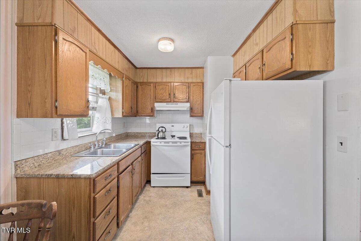 313 Peach Blossom Court, Johnson City, Tennessee image 19