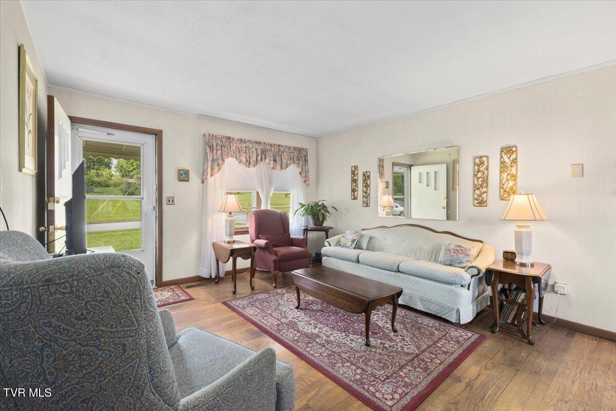 313 Peach Blossom Court, Johnson City, Tennessee image 13