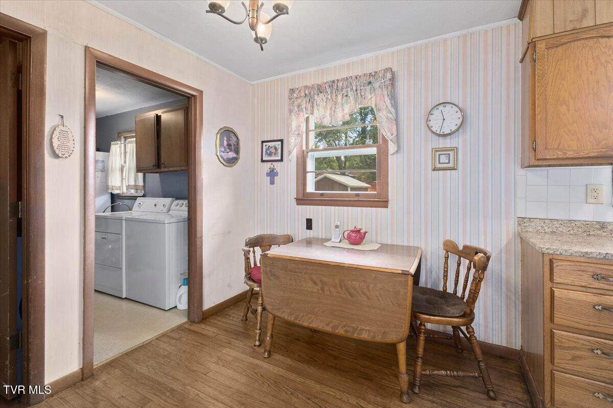 313 Peach Blossom Court, Johnson City, Tennessee image 20