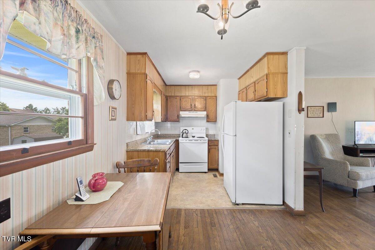 313 Peach Blossom Court, Johnson City, Tennessee image 16