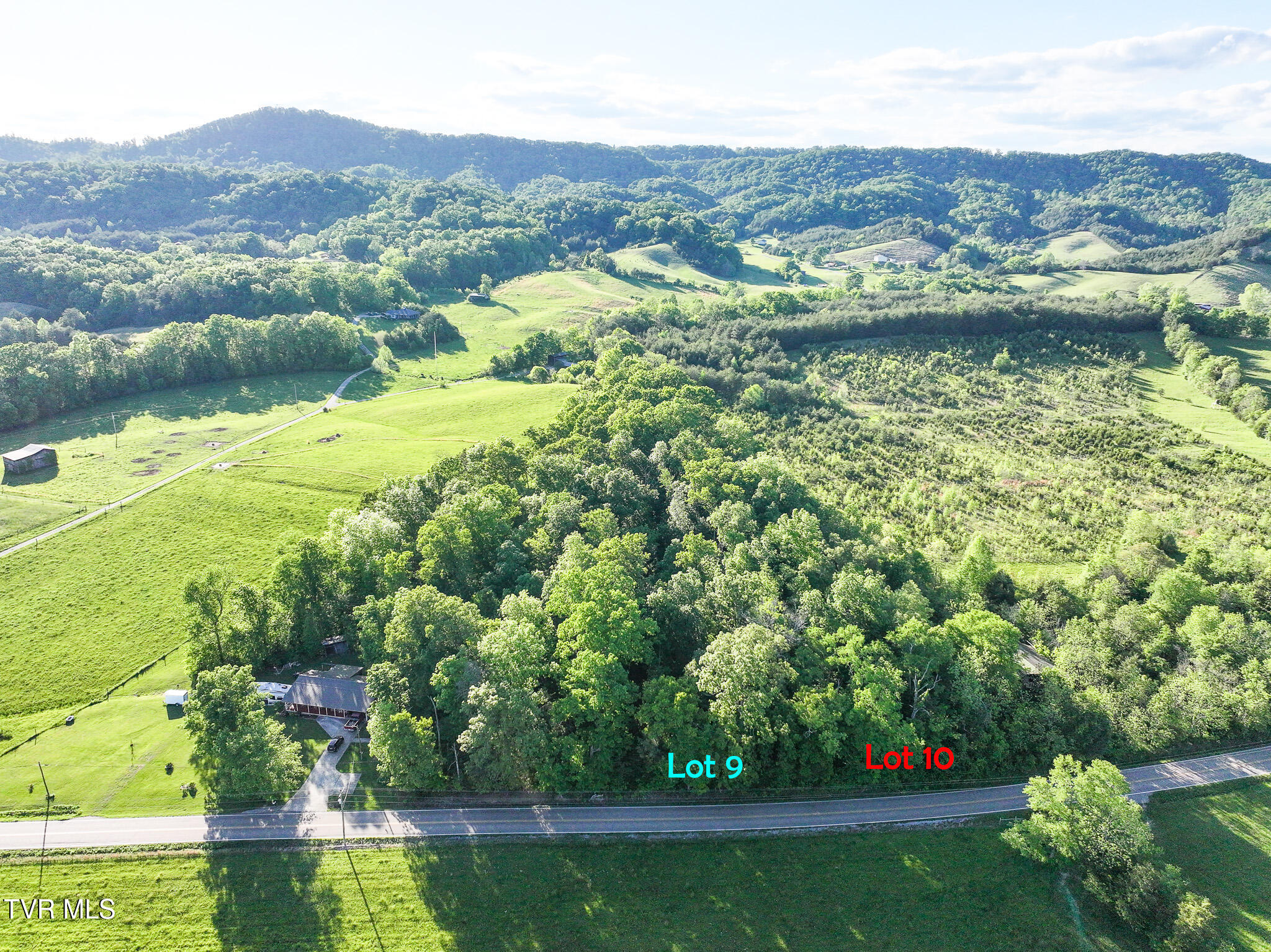 Tbd Lonesome Pine (lot #10) Trail, Greeneville, Tennessee image 28