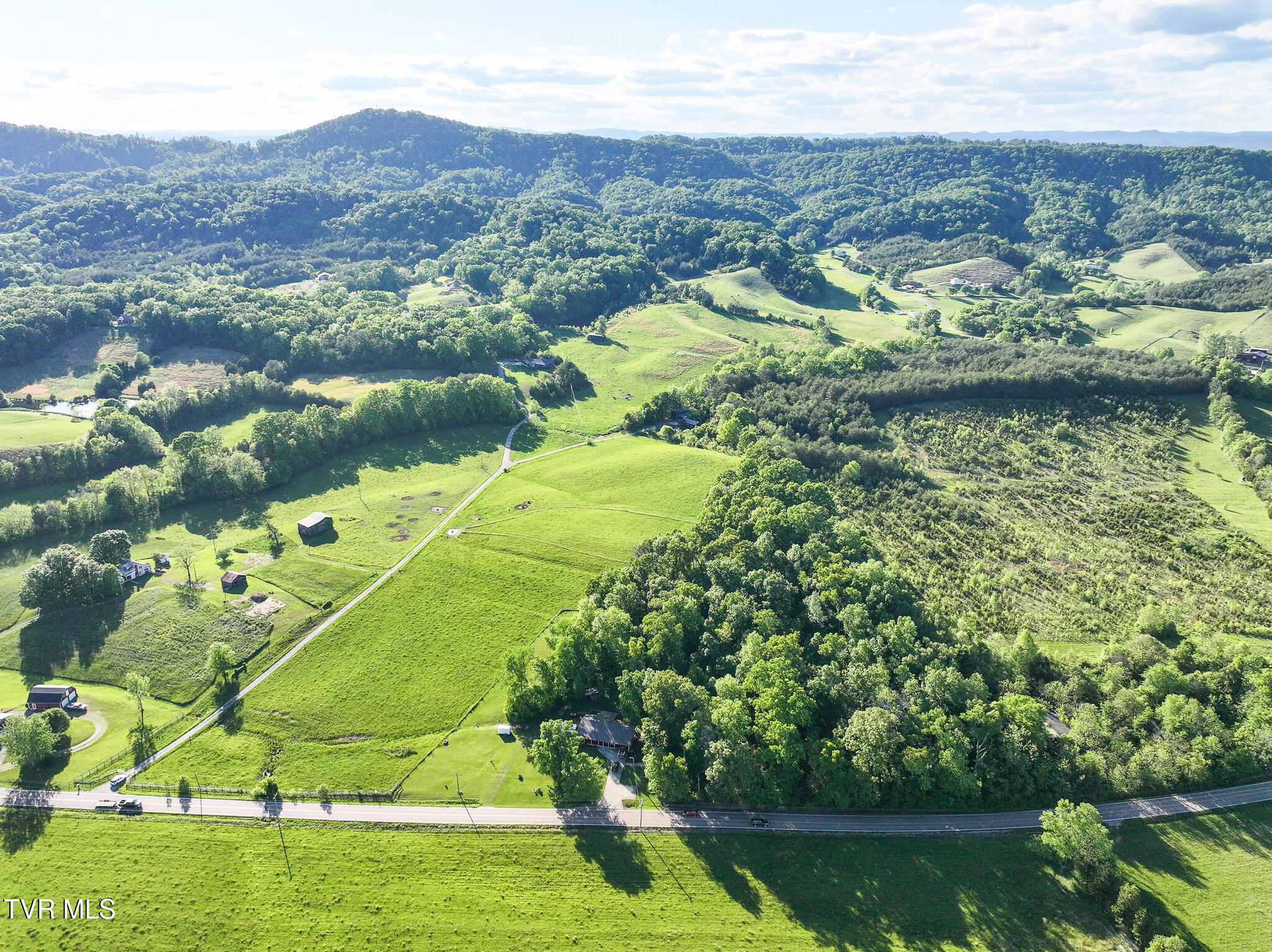 Tbd Lonesome Pine (lot #10) Trail, Greeneville, Tennessee image 4