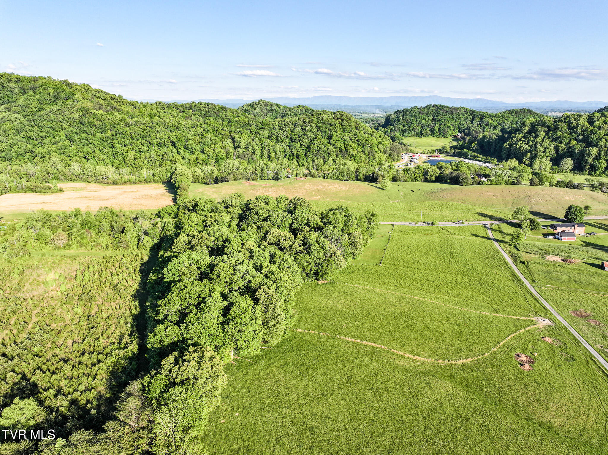 Tbd Lonesome Pine (lot #10) Trail, Greeneville, Tennessee image 11