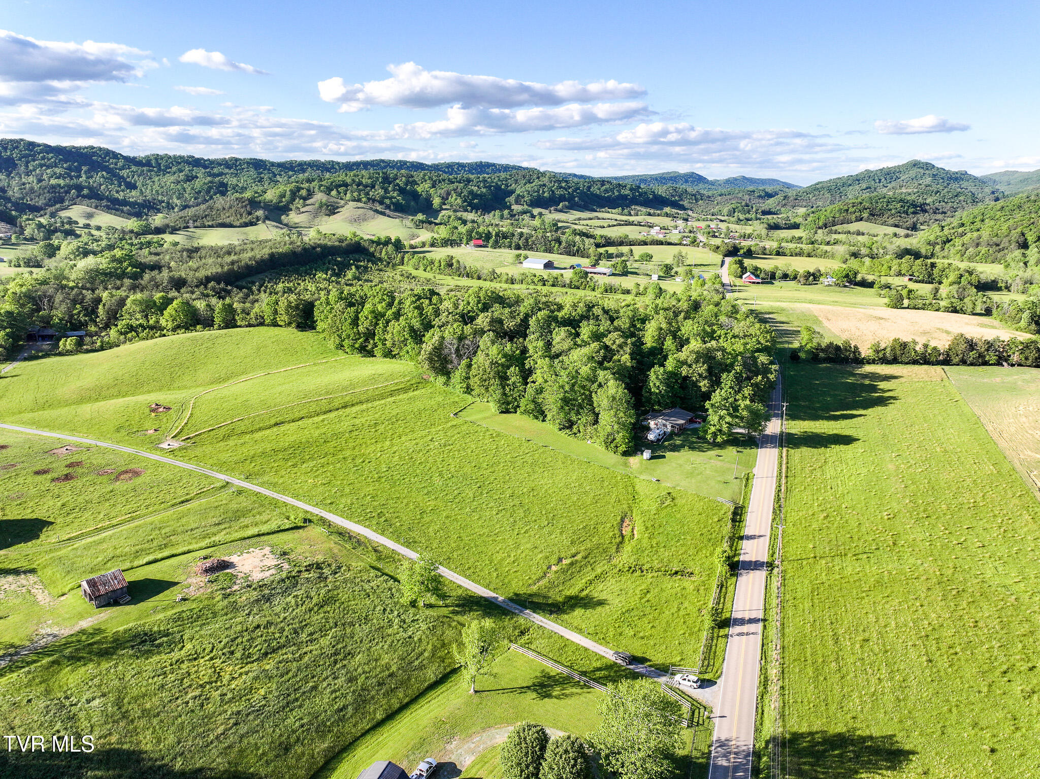 Tbd Lonesome Pine (lot #10) Trail, Greeneville, Tennessee image 7