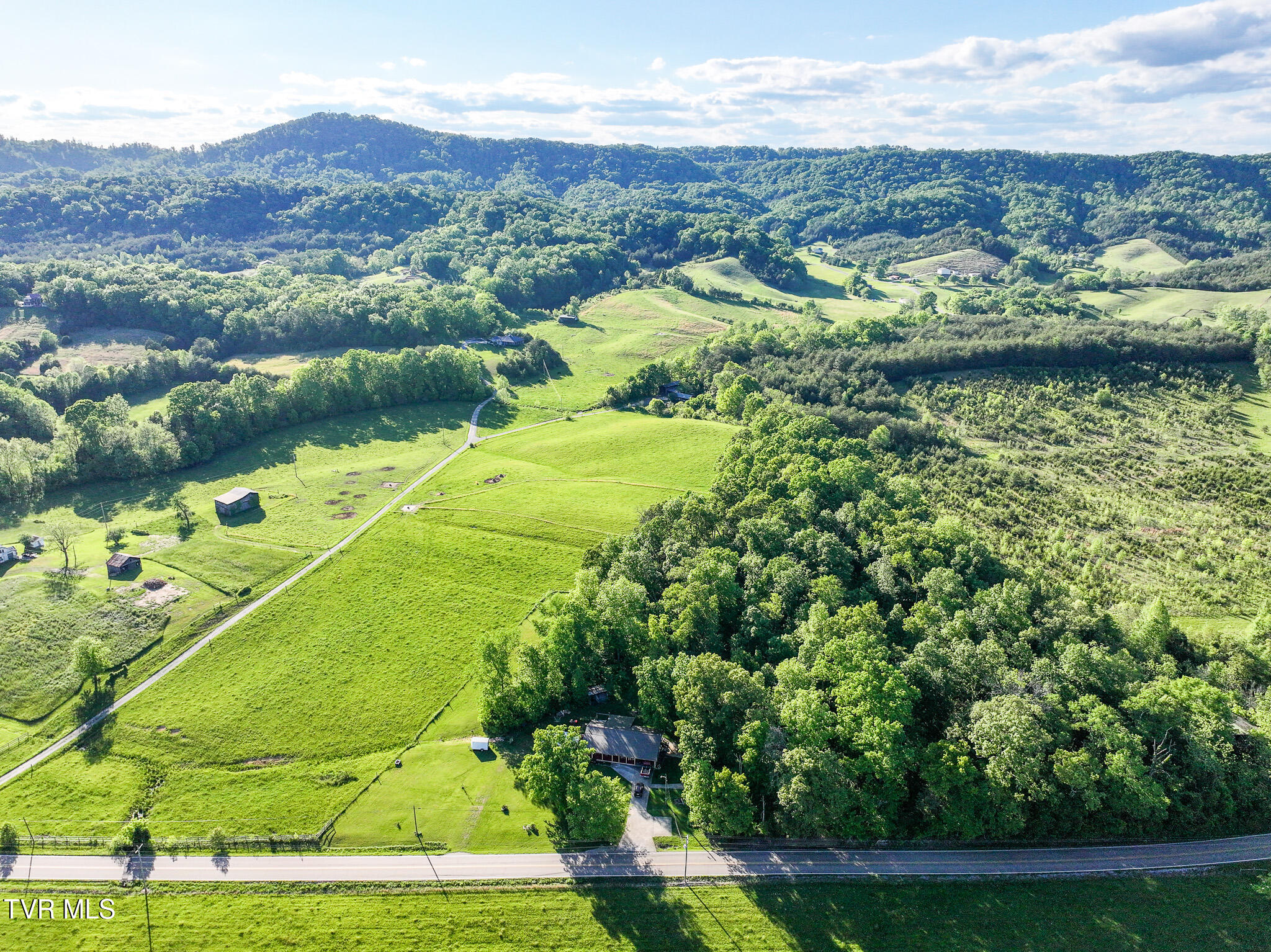 Tbd Lonesome Pine (lot #10) Trail, Greeneville, Tennessee image 5