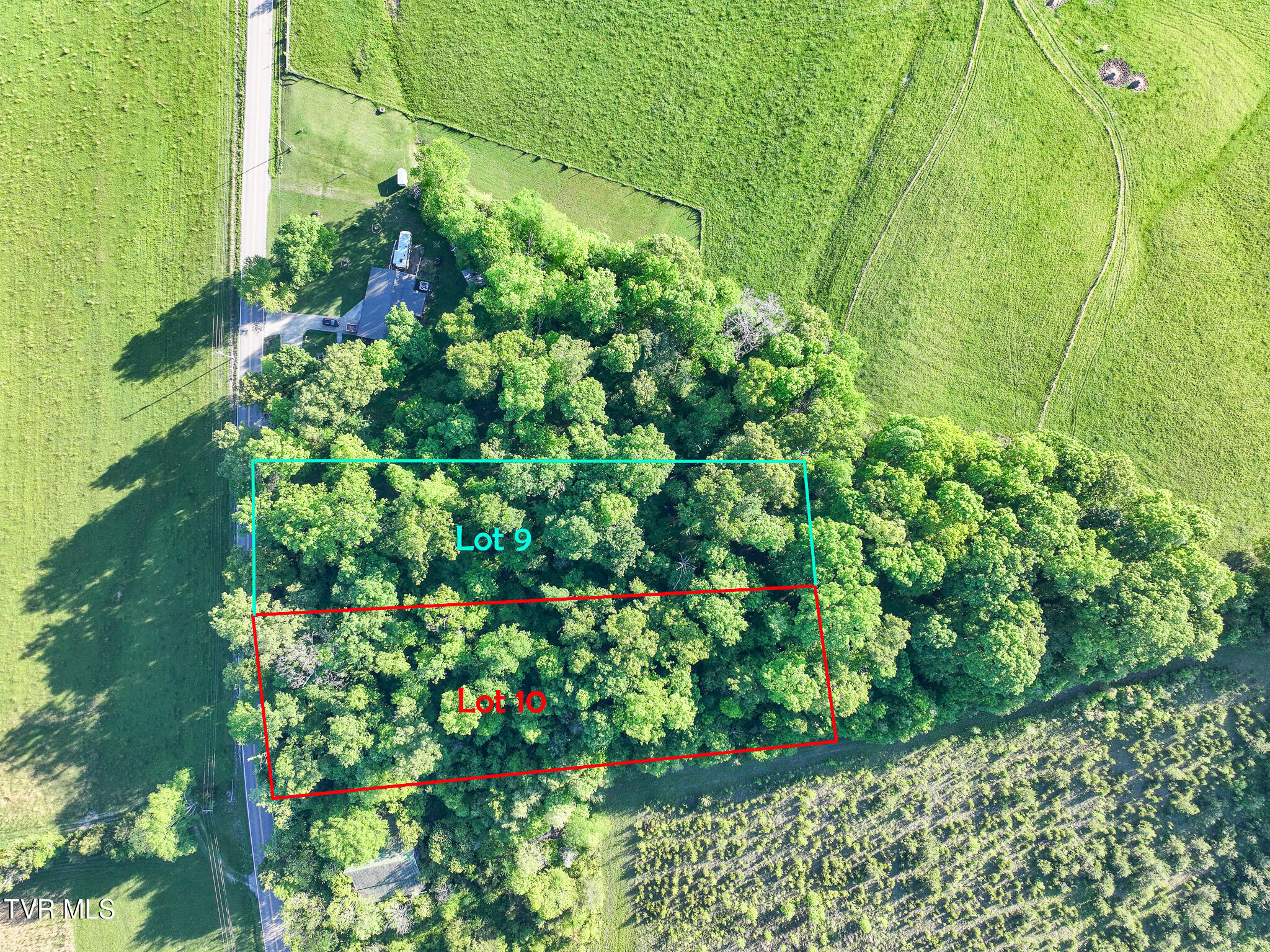 Tbd Lonesome Pine (lot #10) Trail, Greeneville, Tennessee image 29