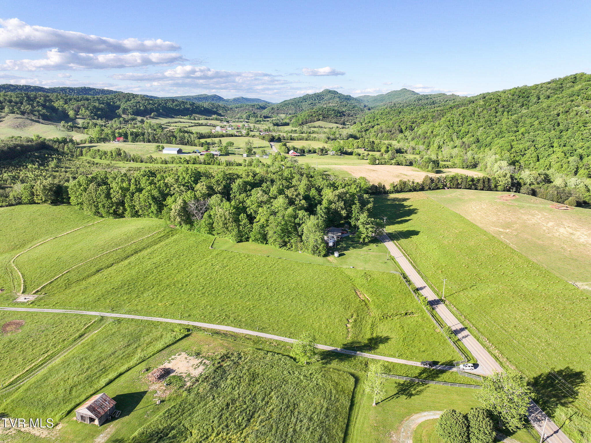 Tbd Lonesome Pine (lot #10) Trail, Greeneville, Tennessee image 8