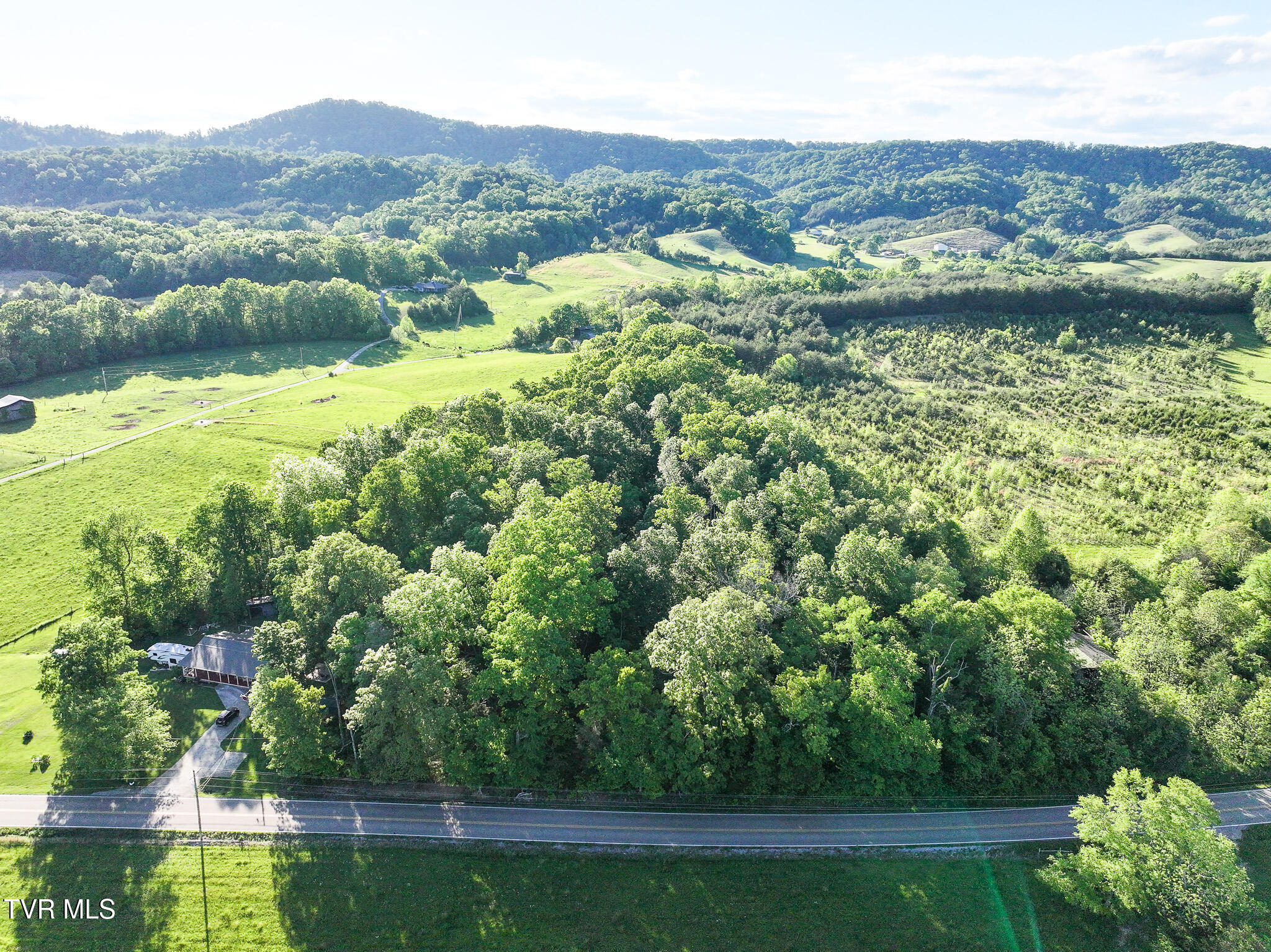 Tbd Lonesome Pine (lot #10) Trail, Greeneville, Tennessee image 25
