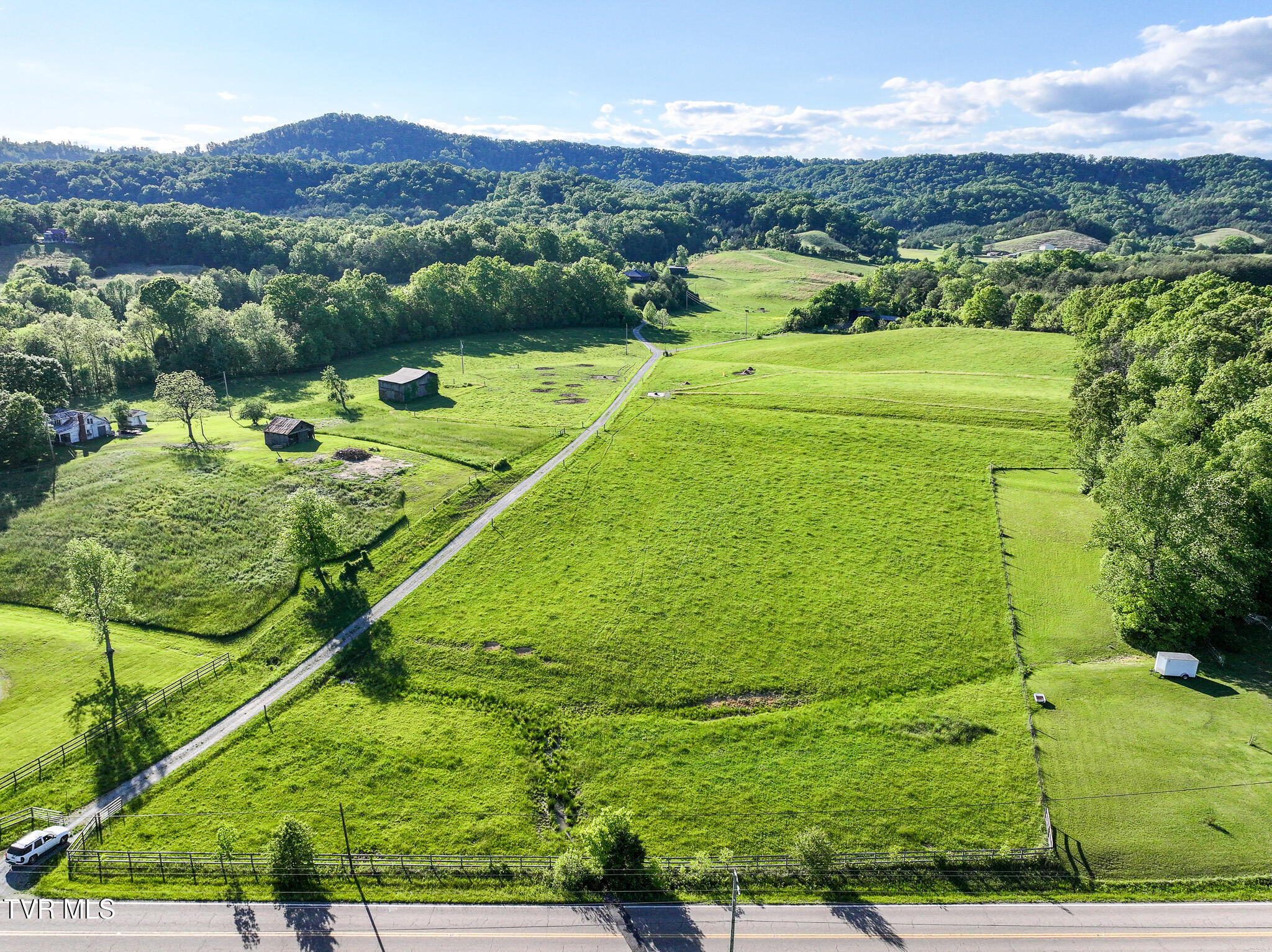 Tbd Lonesome Pine (lot #10) Trail, Greeneville, Tennessee image 3
