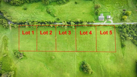Vacant Land For Sale - LOT 1 Sandidge Hollow Road<br/> Surgoinsville, TN 37873