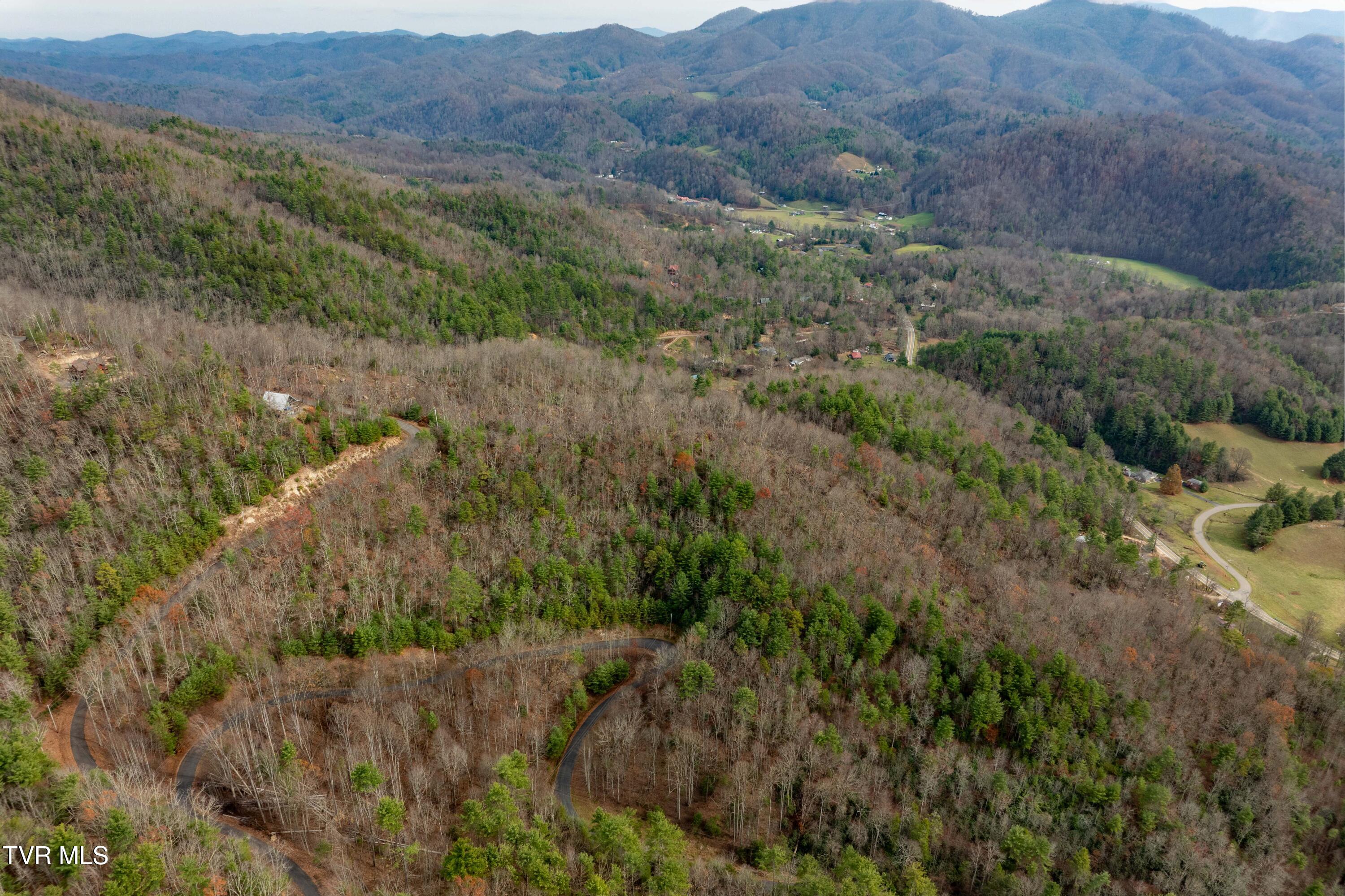 Tbd Callalantee Drive, Mountain City, Tennessee image 4