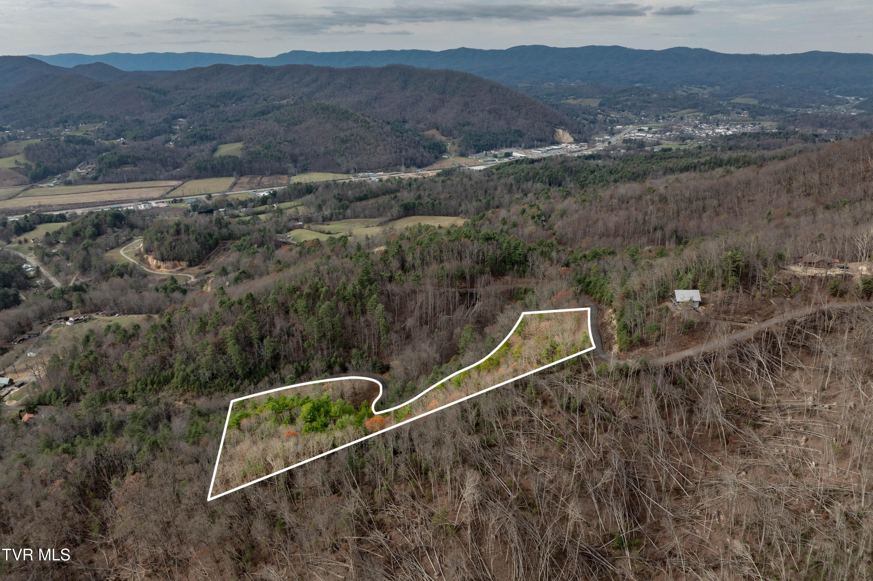 Tbd Callalantee Drive, Mountain City, Tennessee image 5