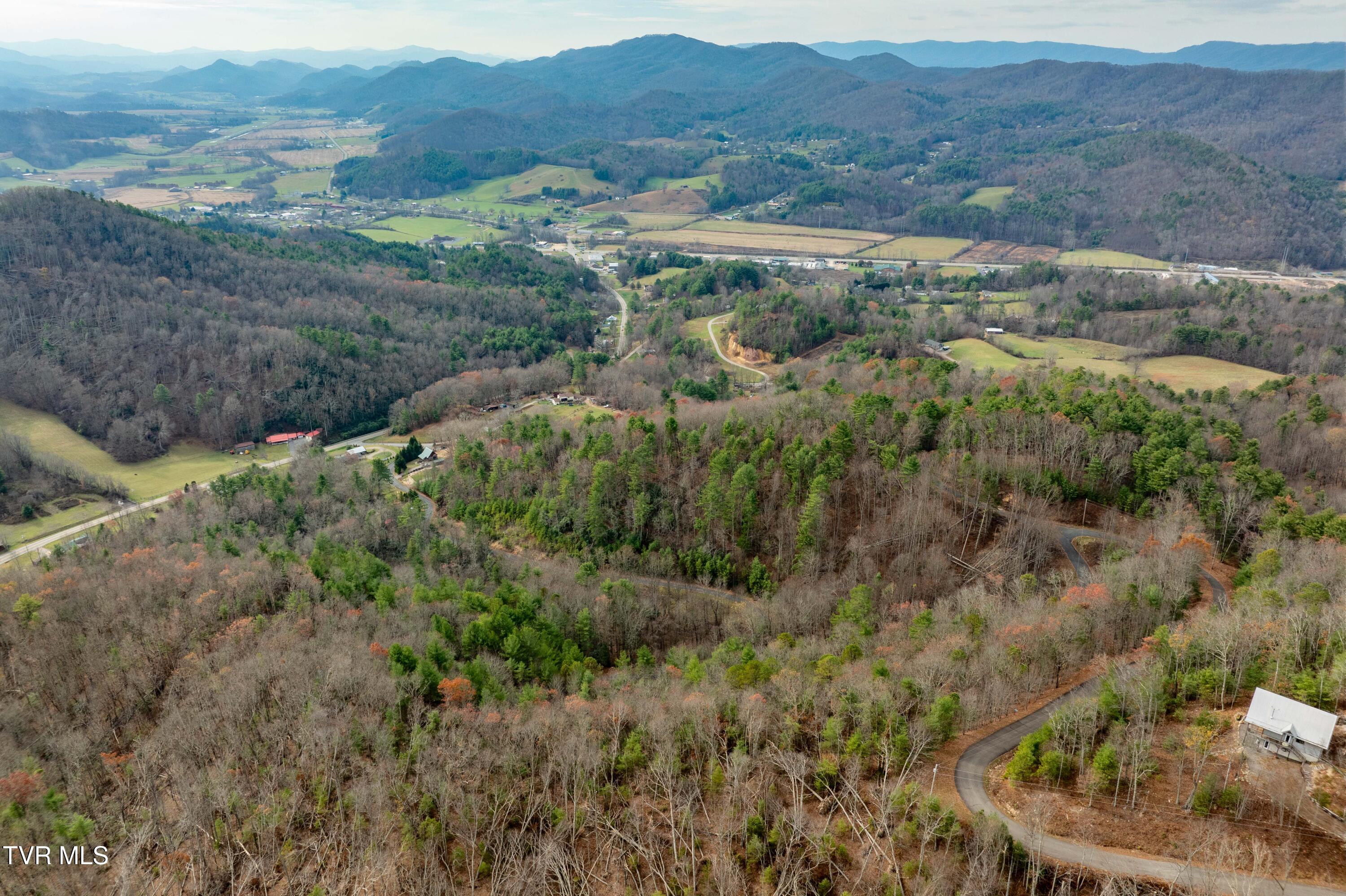 Tbd Callalantee Drive, Mountain City, Tennessee image 9