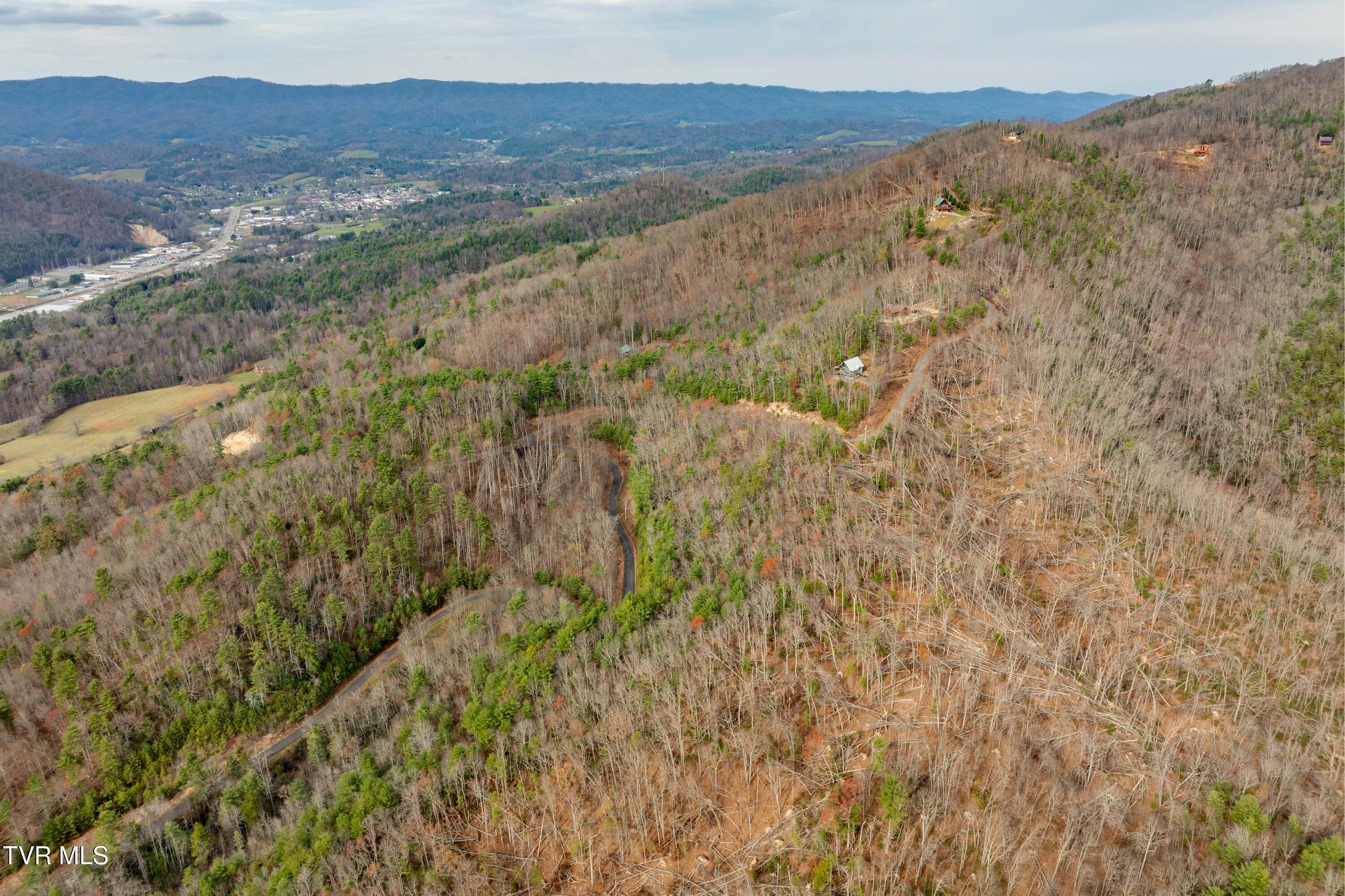 Tbd Callalantee Drive, Mountain City, Tennessee image 8